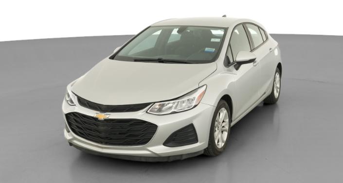 Thumbnail: 2019 Chevrolet Cruze - 1