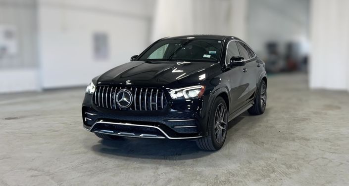 Thumbnail: 2022 Mercedes-Benz GLE - 1