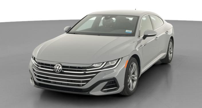 2023 Volkswagen Arteon SE R-Line -
                  Haines City, FL
