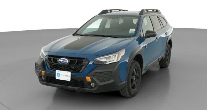 Thumbnail: 2024 Subaru Outback - 1