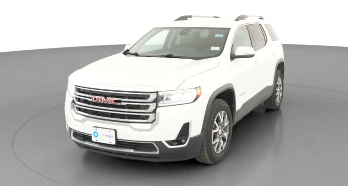 Thumbnail: 2023 GMC Acadia - 1