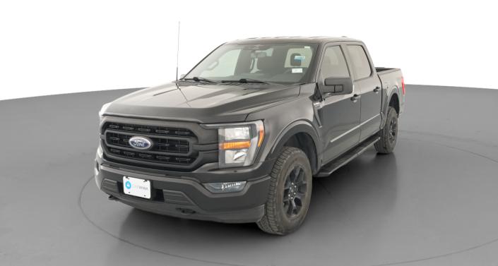 Thumbnail: 2023 Ford Econoline - 1