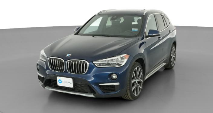 Thumbnail: 2019 BMW X1 - 1