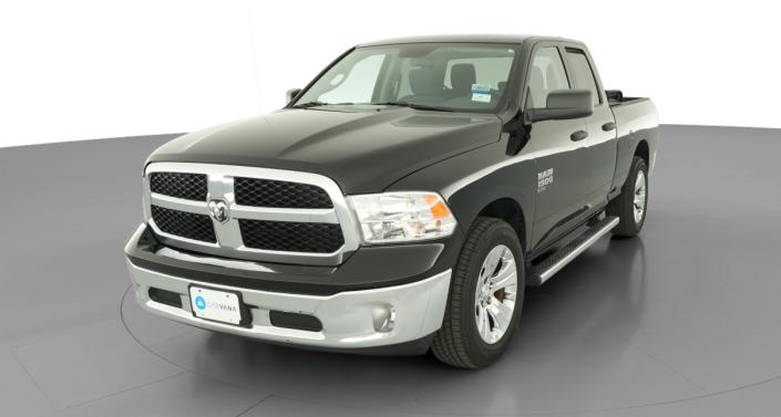 2019 RAM 1500 Classic Tradesman -
                  Auburn, GA