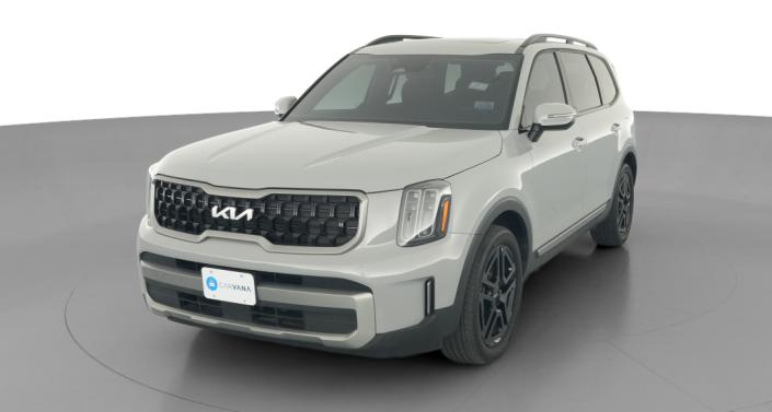 Thumbnail: 2023 Kia Telluride - 1