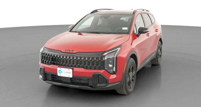 Thumbnail: 2026 Kia Sportage - 1