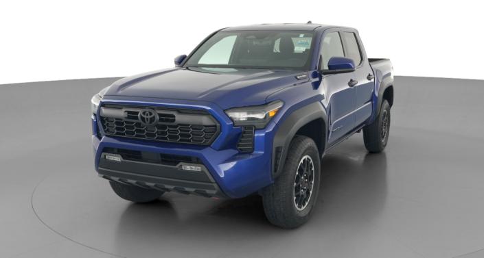 Thumbnail: 2025 Toyota Tacoma - 1