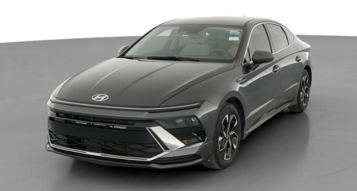 Thumbnail: 2025 Hyundai Sonata - 1