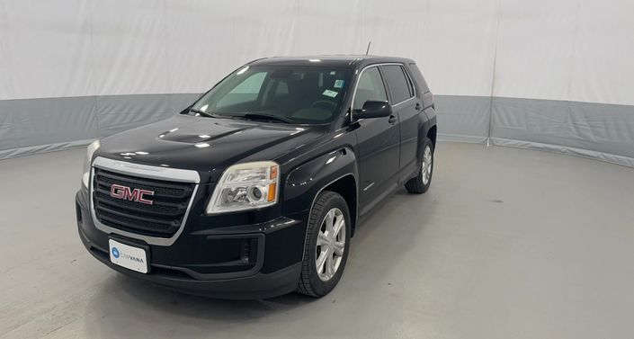 Thumbnail: 2017 GMC Terrain - 1