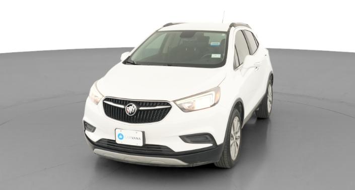 Thumbnail: 2018 Buick Encore - 1