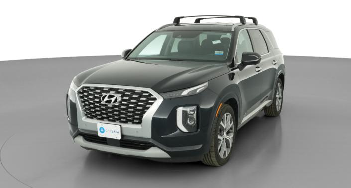Thumbnail: 2022 Hyundai Palisade - 1