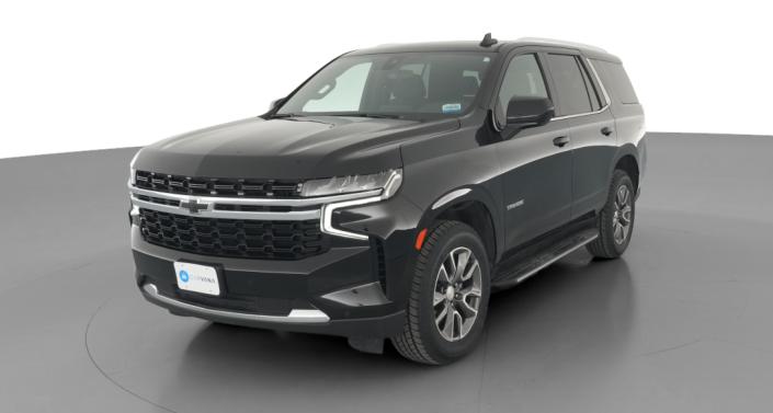 Thumbnail: 2022 Chevrolet Tahoe - 1