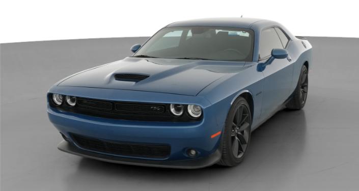 Thumbnail: 2021 Dodge Challenger - 1