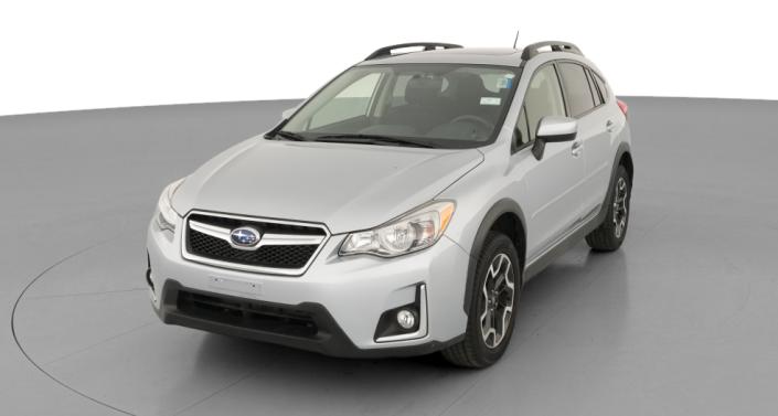 Thumbnail: 2017 Subaru Crosstrek - 1
