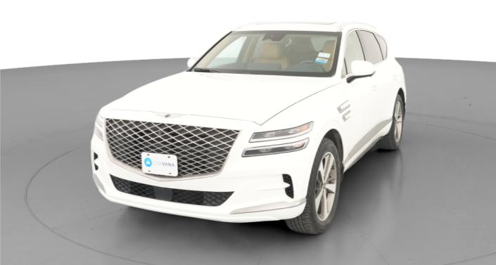 Thumbnail: 2023 Genesis GV80 - 1
