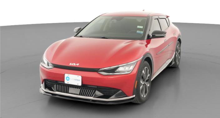 2023 Kia EV6 Wind -
                  Fort Worth, TX