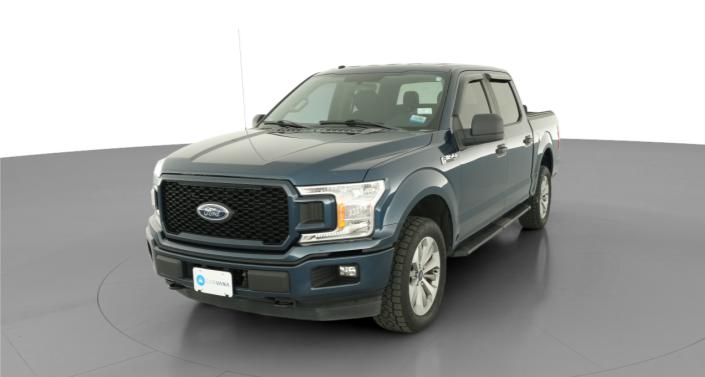 Thumbnail: 2018 Ford Econoline - 1