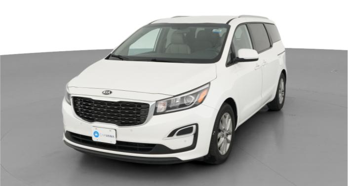 2020 Kia Sedona EX -
                  Concord, NC