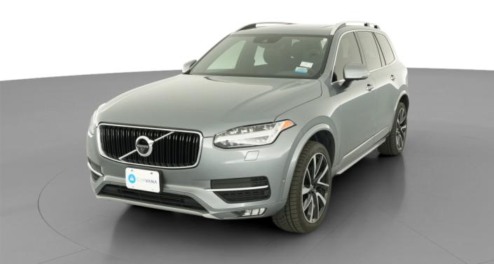 2018 Volvo XC90 T6 Momentum -
                  Auburn, GA