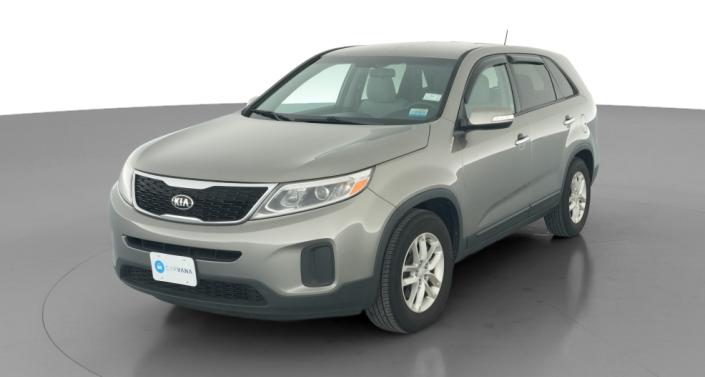 2015 Kia Sorento LX -
                  Indianapolis, IN