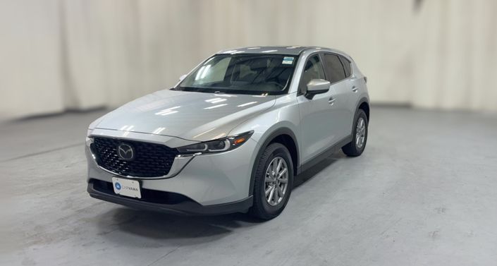 Thumbnail: 2023 Mazda CX-5 - 1