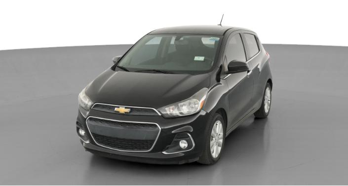 Thumbnail: 2018 Chevrolet Spark - 1
