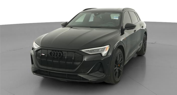 2022 Audi e-tron Chronos -
                  Tolleson, AZ