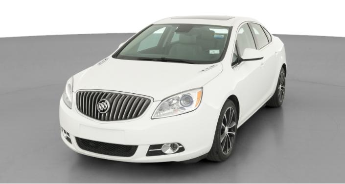 2016 Buick Verano Sport Touring -
                  Trenton, OH