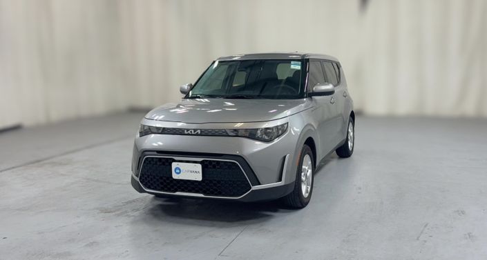 Thumbnail: 2025 Kia Soul - 1