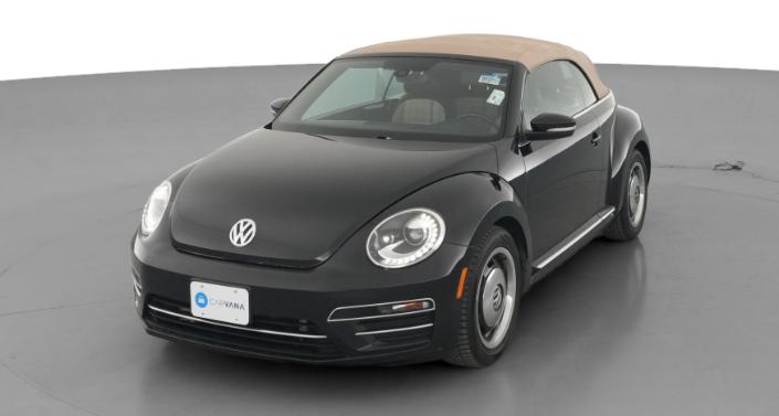 2018 Volkswagen Beetle S -
                  Beverly, NJ