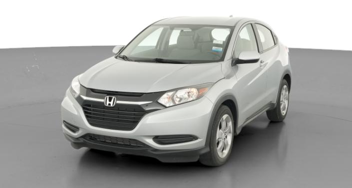 Thumbnail: 2018 Honda HR-V - 1