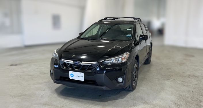 Thumbnail: 2022 Subaru Crosstrek - 1