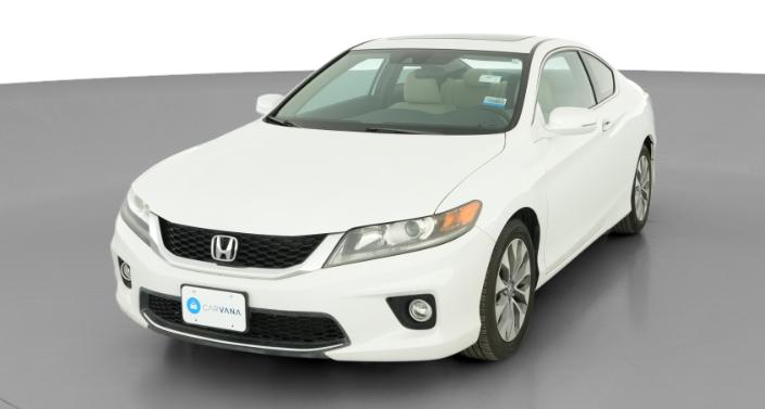 Thumbnail: 2014 Honda Accord - 1