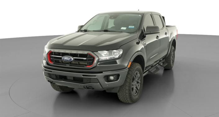Thumbnail: 2023 Ford Ranger - 1