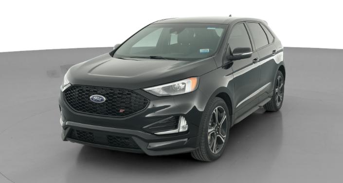 Thumbnail: 2021 Ford Edge - 1