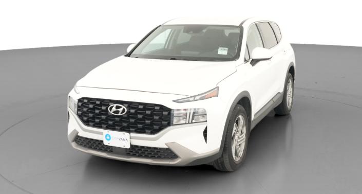 Thumbnail: 2021 Hyundai Santa Fe - 1