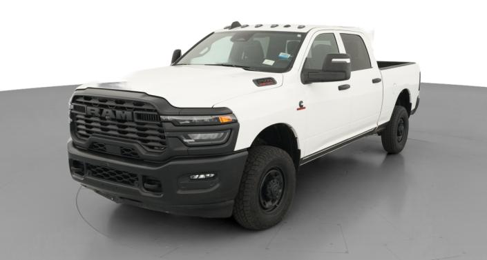 Thumbnail: 2025 RAM 2500 - 1