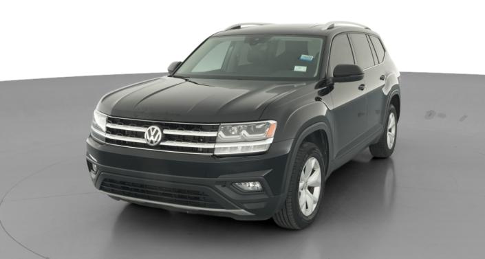 Thumbnail: 2019 Volkswagen Atlas - 1