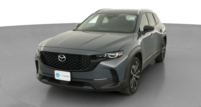 Thumbnail: 2023 Mazda CX-50 - 1