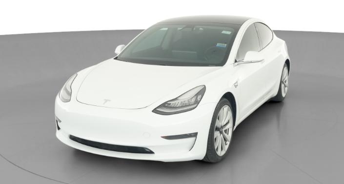 Thumbnail: 2019 Tesla Model 3 - 1
