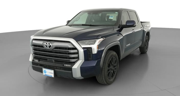 Thumbnail: 2023 Toyota Tundra - 1