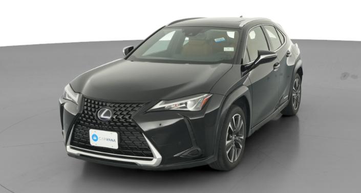 2019 Lexus UX 250h -
                  San Antonio, TX