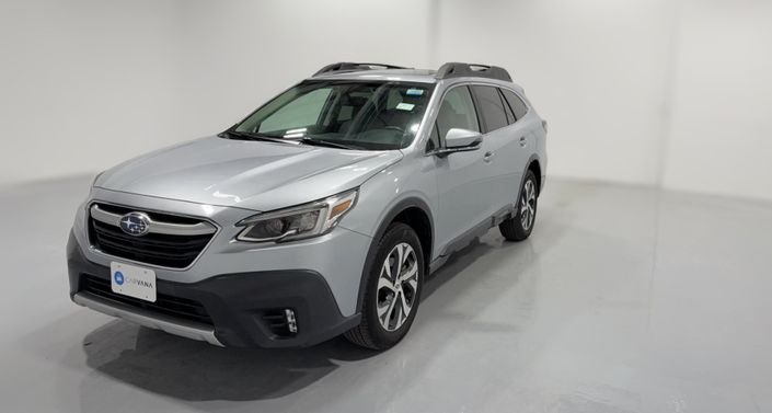 Thumbnail: 2022 Subaru Outback - 1