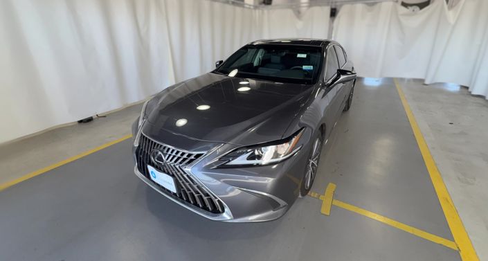 Thumbnail: 2025 Lexus ES - 1