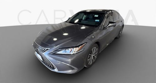 2025 Lexus ES