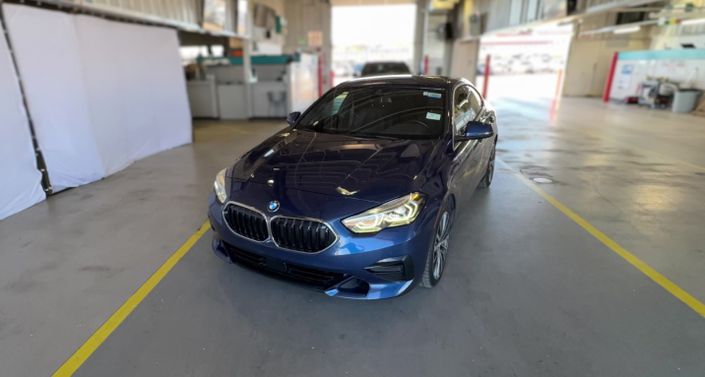 Thumbnail: 2023 BMW 2 Series - 1