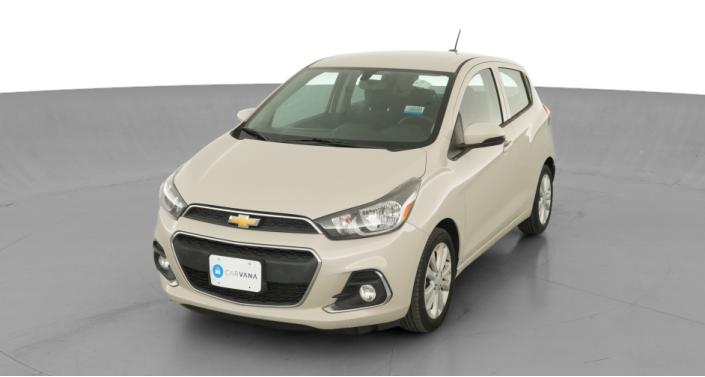 2017 Chevrolet Spark LT -
                  Colonial Heights, VA