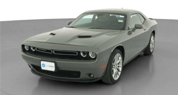 Thumbnail: 2023 Dodge Challenger - 1