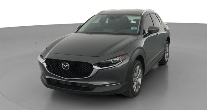 Thumbnail: 2021 Mazda CX-30 - 1