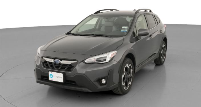 Thumbnail: 2023 Subaru Crosstrek - 1